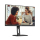 AOC 27''  27E3QAF  Czarny - 1169575 - zdjęcie 2